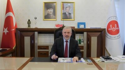 Devlet kademelerinde kapsamlı atama ve görev değişiklikler yapıldı. Yeni Rize