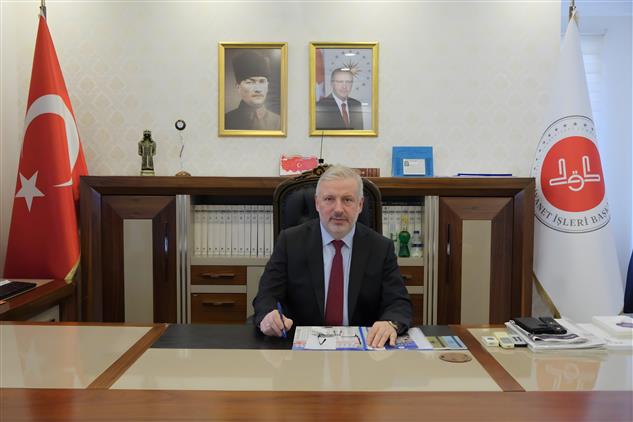 Devlet kademelerinde kapsamlı atama ve görev değişiklikler yapıldı. Yeni Rize