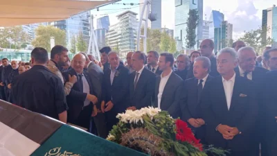 Beşiktaş Spor Kulübü ve Türkiye Futbol Federasyonu’nun eski Genel Sekreteri,
