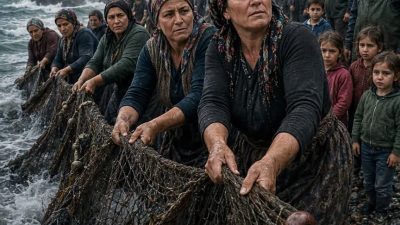 Zelek, yüz yılı aşkın bir balıkçılık kültürünün yaşatıldığı bir Karadeniz