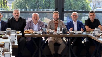 Rize’nin Çayeli ilçesine kazandırılması planlanan Millet Bahçesi projesinin tüm harcamalarının