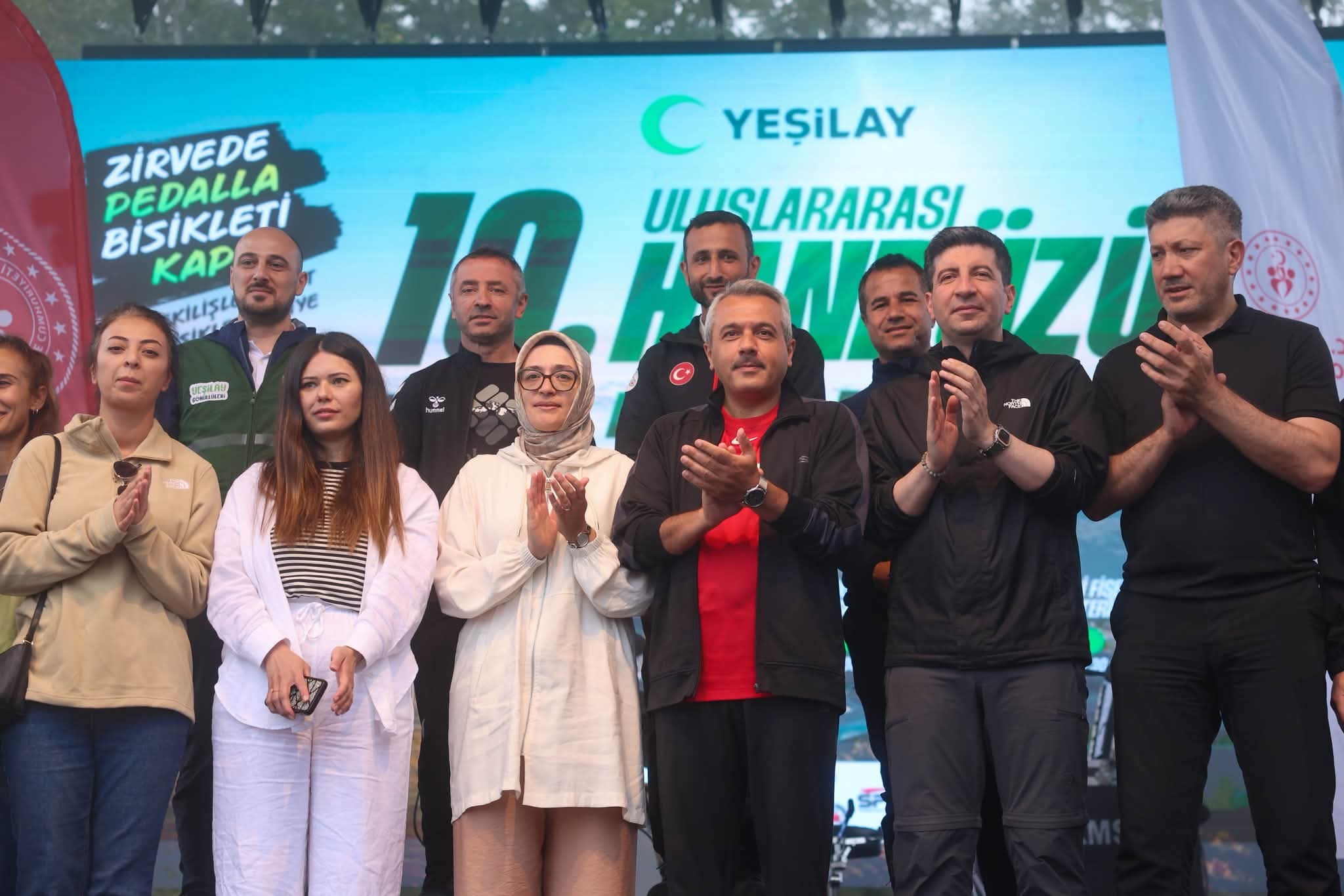 Güneysu / Handüzü




Handüzü’nde bu yıl 10’uncusu düzenlenen Yeşilay Rize Uluslararası