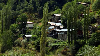 Gittik, gezdik, araştırdık, belgeledik, fotoğrafladık ve yazdık… &nbsp; Daha önce
