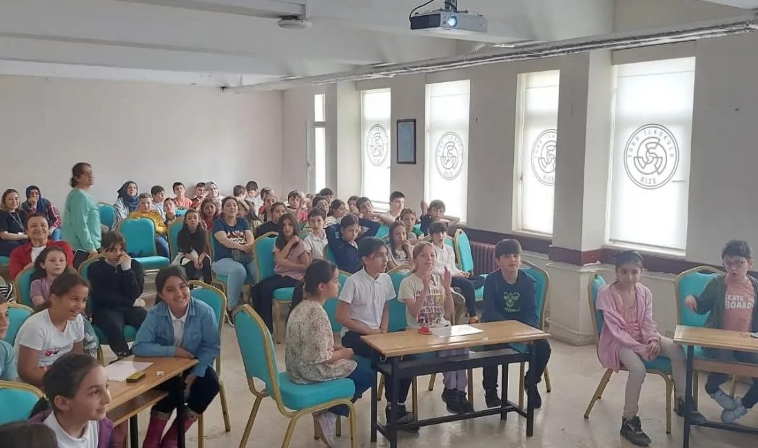 İlk zil, ilk heyecan, ilk ayrılık… &nbsp; 14 Eylül Pazartesi…