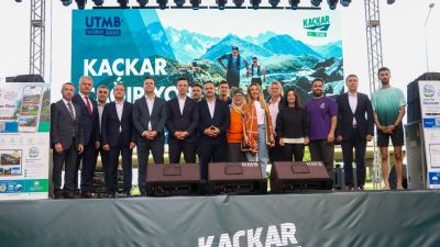11-13 Eylül tarihlerinde Ayder Yaylası’nda ikinci kez düzenlenecek olan dünyanın