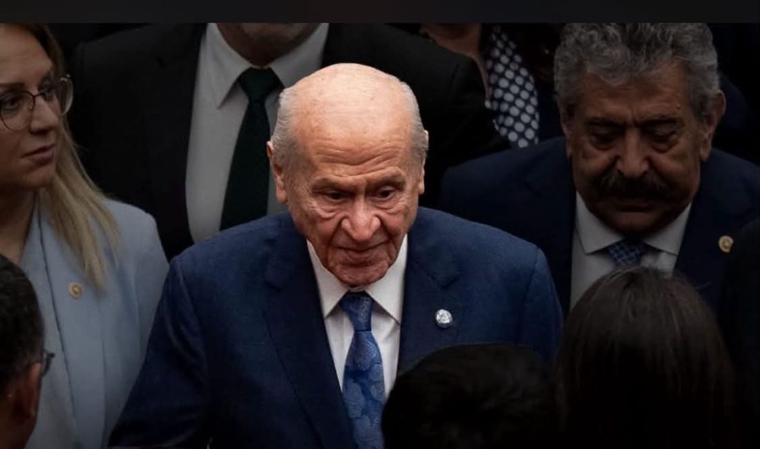 MHP, Türkiye’de nüfus artış hızının gerilemesine karşı 11 maddelik kapsamlı