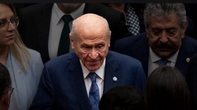 MHP, Türkiye’de nüfus artış hızının gerilemesine karşı 11 maddelik kapsamlı