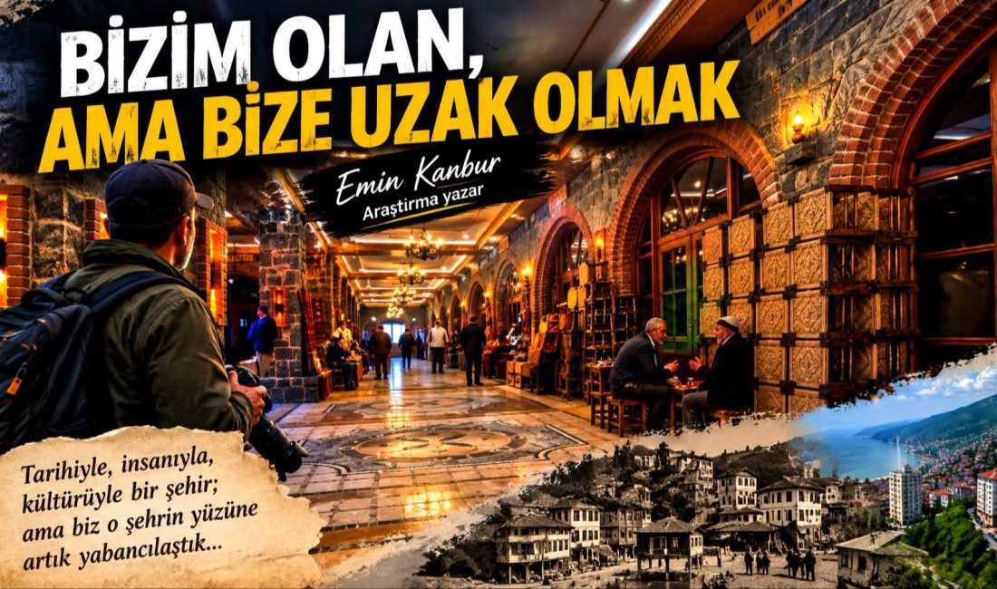 Kadim şehirlerde, kadim halklarla birlikte olmak… &nbsp; Fotoğraf makinesini boynunuza