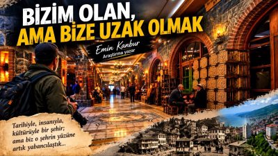 Kadim şehirlerde, kadim halklarla birlikte olmak… &nbsp; Fotoğraf makinesini boynunuza