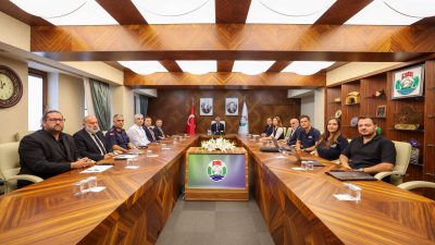 11-13 Eylül 2026 tarihleri arasında ilimizde başarıyla gerçekleştirilen Kaçkar by