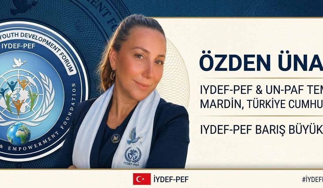 &nbsp; Bugün #21EylülDünyaBarışGünü. &nbsp; Savaşların, çatışmaların ve kutuplaşmanın gölgesinde değil;