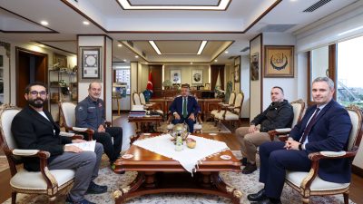 16 Eylül 2026 tarihinde Rize Valiliği uhdesinde; Rize Gençlik ve