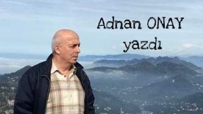 ADNAN ONAY &nbsp; İBB Başkanı Ekrem İmamoğlu’nun, birçok devletten büyük