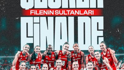 Fethi KARADENİZ Eski Voleybol Hakemi Bursa Voleybol Eski İl Temsilcisi