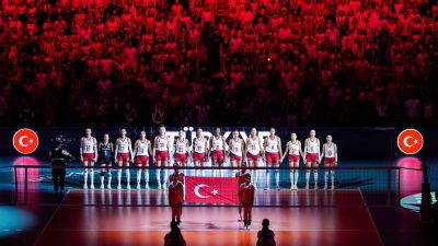 Fethi KARADENİZ Eski Voleybol Hakemi – Gözlemcisi Bursa Voleybol Eski