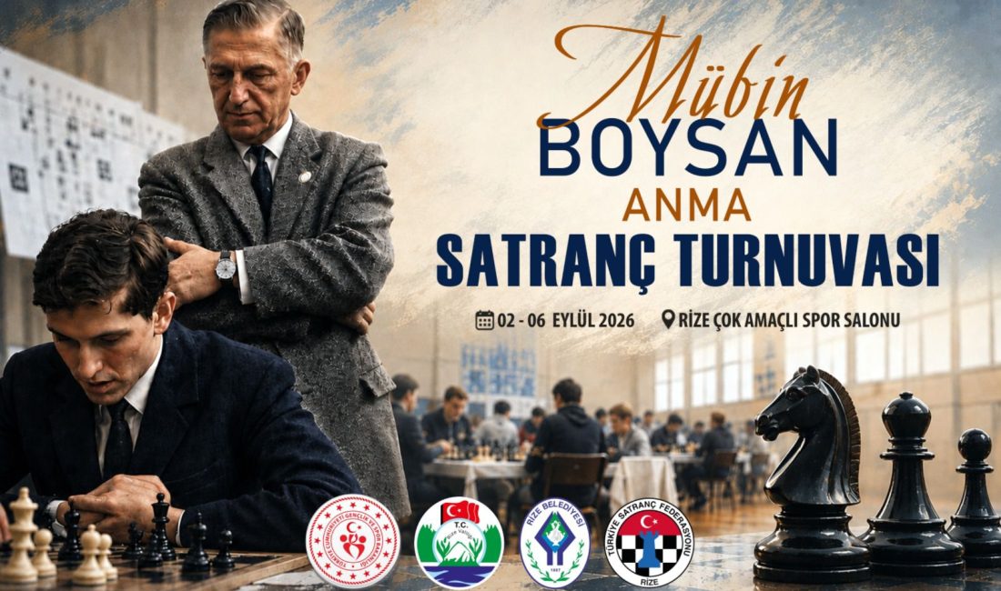 Rize, sporun farklı branşlarında ev sahipliği yaptığı büyük organizasyonlara bir