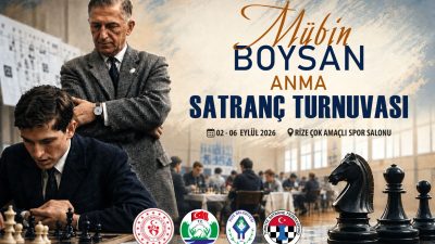 Rize, sporun farklı branşlarında ev sahipliği yaptığı büyük organizasyonlara bir