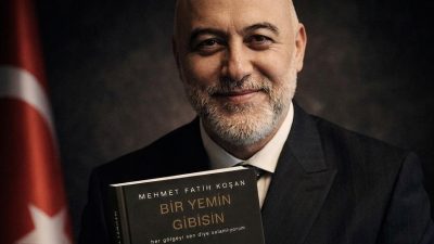 Röportaj:Filozof Sosyolog “Türk Dili ve Edebiyatına, Türk Şiirine ve Türk