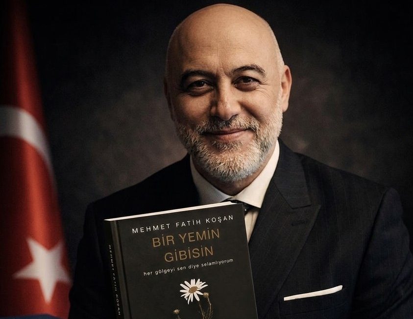 Röportaj:Filozof Sosyolog “Türk Dili ve Edebiyatına, Türk Şiirine ve Türk