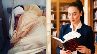 FİLOZOF SOSYOLOG &nbsp; İnsan hayatı bazen tek bir gecede değişebilir.