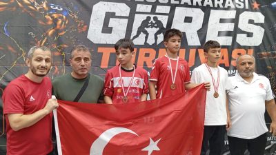Çaykur Spor Güreş Kulübü ve Rize Gençlik ve Spor Kulübü