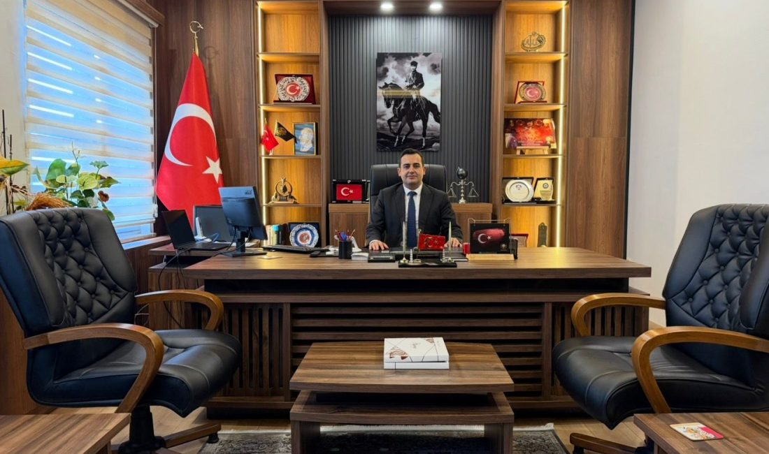 Hâkimler ve Savcılar Kurulu’nun (HSK) 2026 Yaz Kararnamesi kapsamında gerçekleştirilen