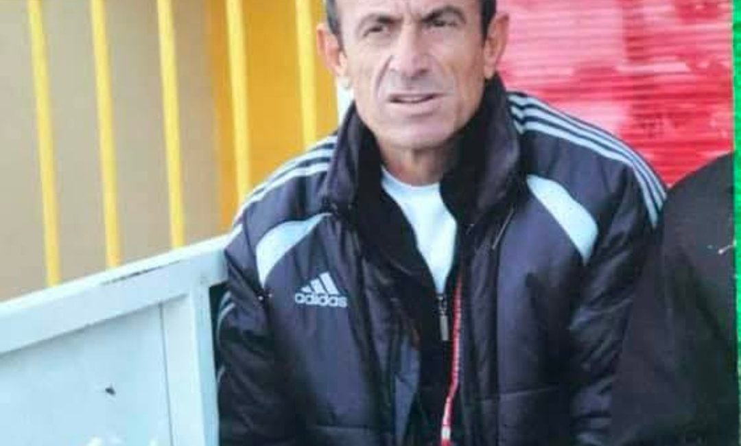 Fethi KARADENİZ Eski Futbol Hakemi ve Gözlemcisi &nbsp; Bazı futbolcular