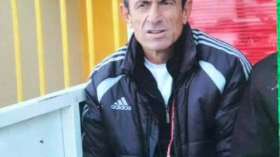 Fethi KARADENİZ Eski Futbol Hakemi ve Gözlemcisi &nbsp; Bazı futbolcular