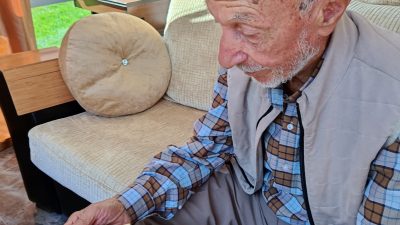 ÖMER METE 60 YIL ÖNCE İKİZDERE ORMAN İŞLETMESİNDE STAJ YAPMIŞTI