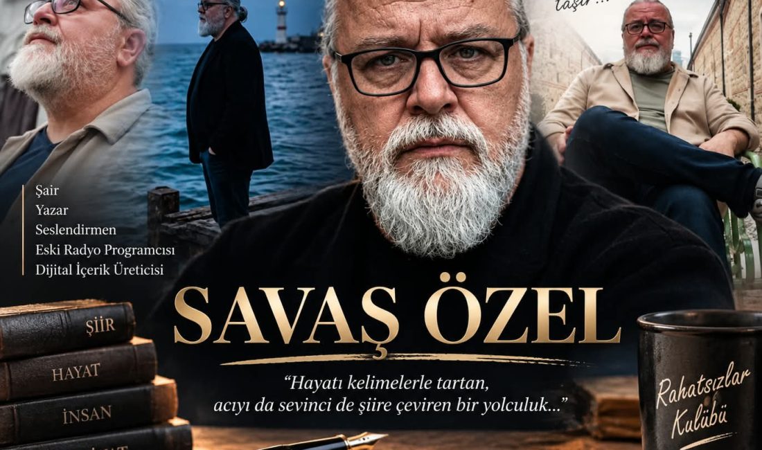 Türk Dili ve Edebiyatı, Türk Şiiri ve Türk Şairlerine vefa