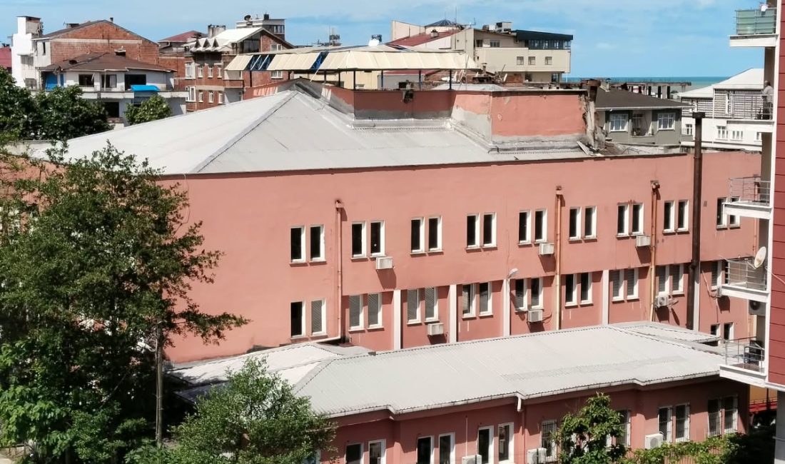 Fethi KARADENİZ Türkiye Gezginler Derneği / Bursa eski İl Temsilcisi