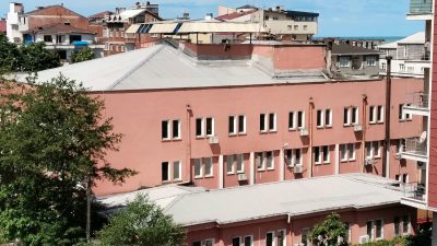 Fethi KARADENİZ Türkiye Gezginler Derneği / Bursa eski İl Temsilcisi
