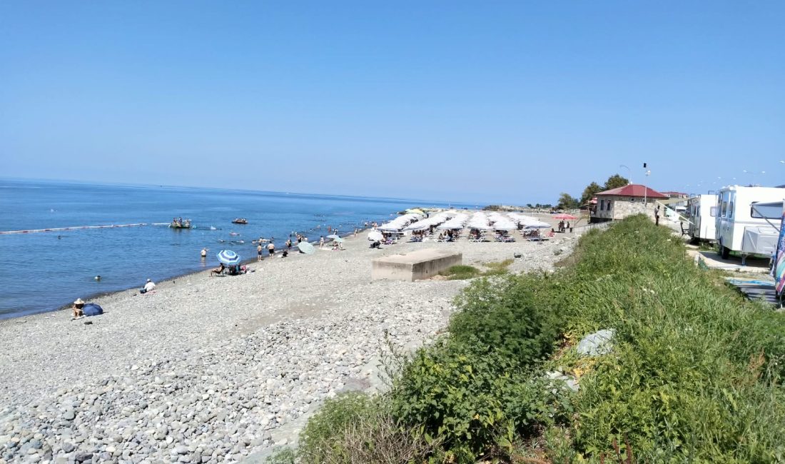 Fethi KARADENİZ Türkiye Gezginler Derneği / Bursa İl Temsilcisi Tatil