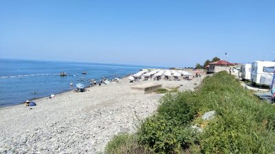 Fethi KARADENİZ Türkiye Gezginler Derneği / Bursa İl Temsilcisi Tatil