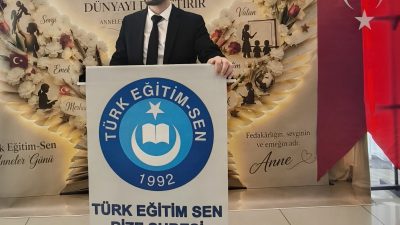 Türkiye Cumhuriyeti, güçlü ve bağımsız bir ülke olma hedefini yalnızca