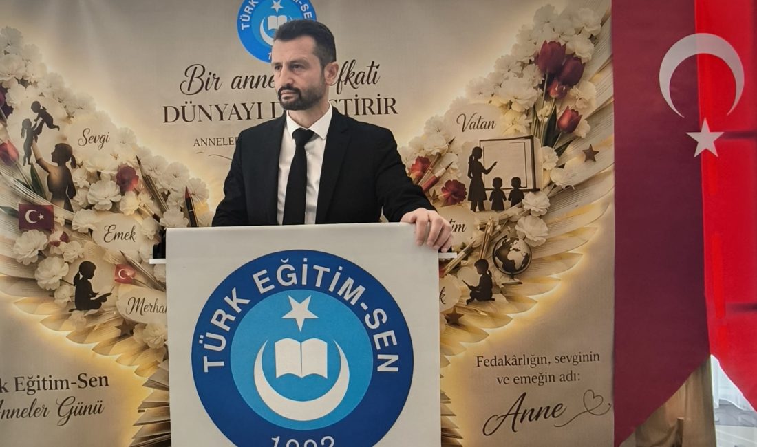 Türkiye Cumhuriyeti, güçlü ve bağımsız bir ülke olma hedefini yalnızca