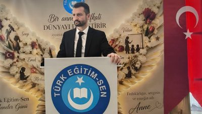 Türkiye Cumhuriyeti, güçlü ve bağımsız bir ülke olma hedefini yalnızca