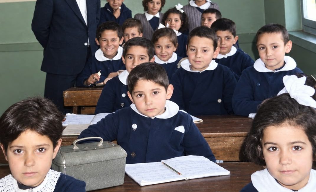 MİLLİ EĞİTİM BAKANLIĞI’NA AÇIK ÇAĞRI! &nbsp; Bir ülkenin geleceği okullarında