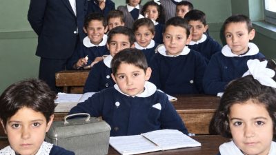 MİLLİ EĞİTİM BAKANLIĞI’NA AÇIK ÇAĞRI! &nbsp; Bir ülkenin geleceği okullarında