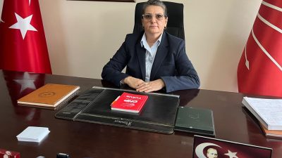 Cumhuriyet Halk Partisi (CHP) Genel Merkezi, Rize Merkez İlçe Başkanlığı
