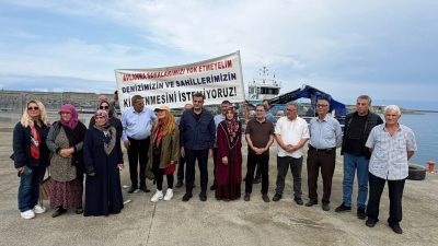 Yeni Parti Rize Kurucu İl Başkanı Saltuk DENİZ, Yeni Parti