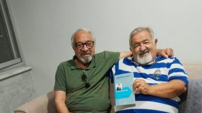 Fethi KARADENİZ Eğitimci-Yazar Bazı hayatlar vardır; sadece yaşanmaz, aynı zamanda