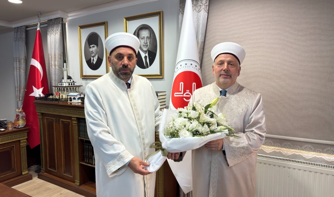 Resmî Gazete’nin 5 Eylül 2026 tarihli ve 33361 sayılı nüshasında