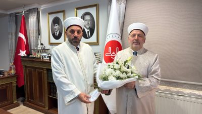 Resmî Gazete’nin 5 Eylül 2026 tarihli ve 33361 sayılı nüshasında