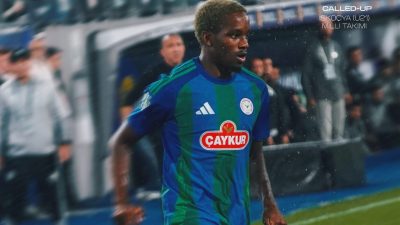 &nbsp; Eylül ve Ekim 2026 FIFA millî maç takvimi kapsamında