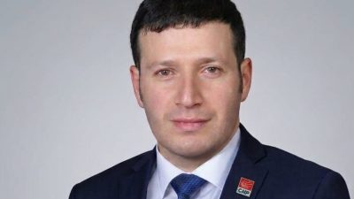 CHP Rize İl Başkanı Muhittin Bayrak’tan Hamle Üstüne Hamle: Ardeşen