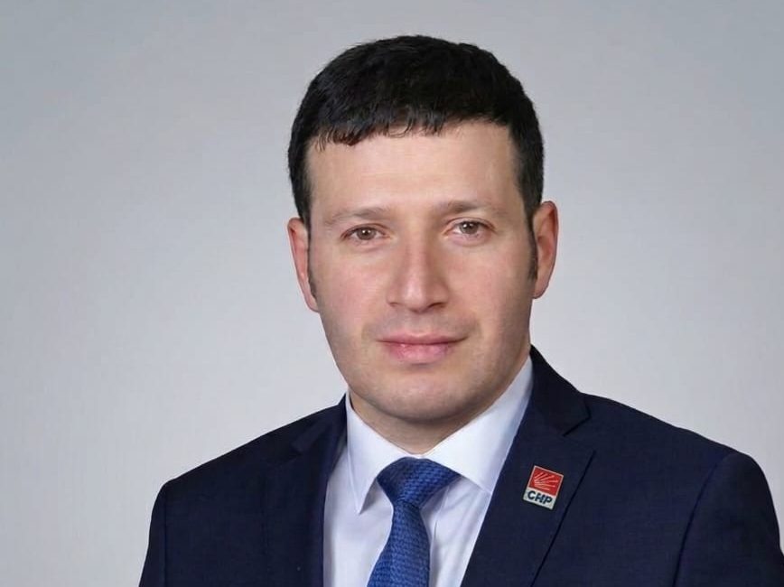 CHP Rize İl Başkanı Muhittin Bayrak’tan Hamle Üstüne Hamle: Ardeşen