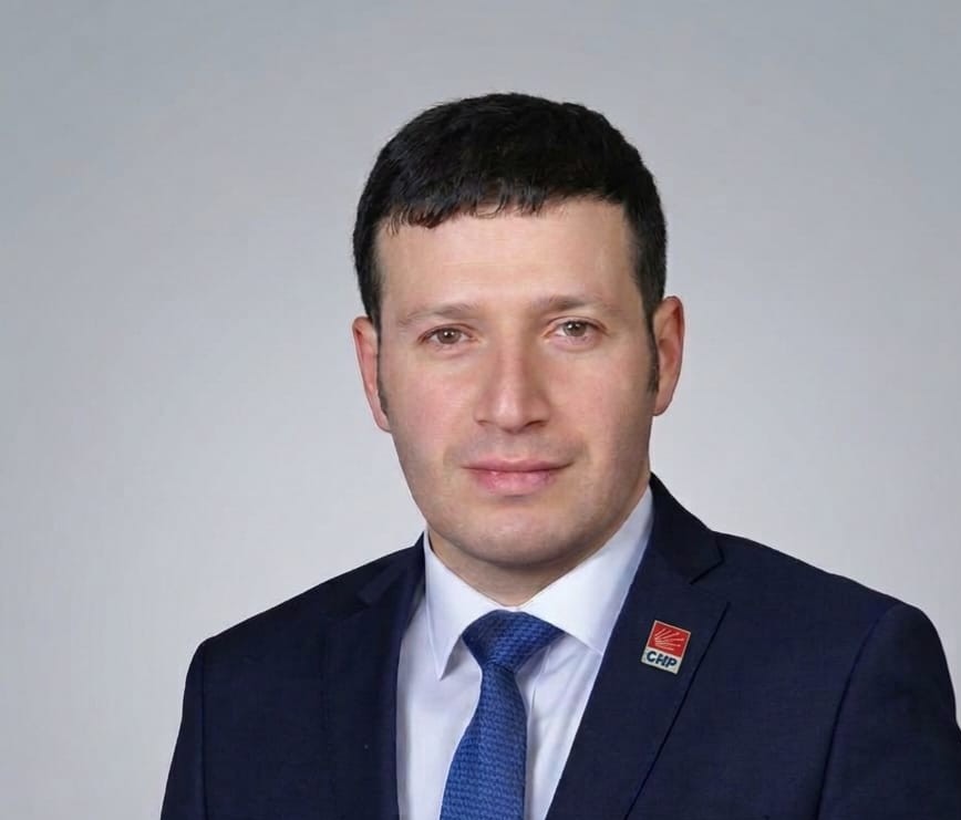 CHP Rize İl Başkanı Muhittin Bayrak’tan Hamle Üstüne Hamle: Ardeşen