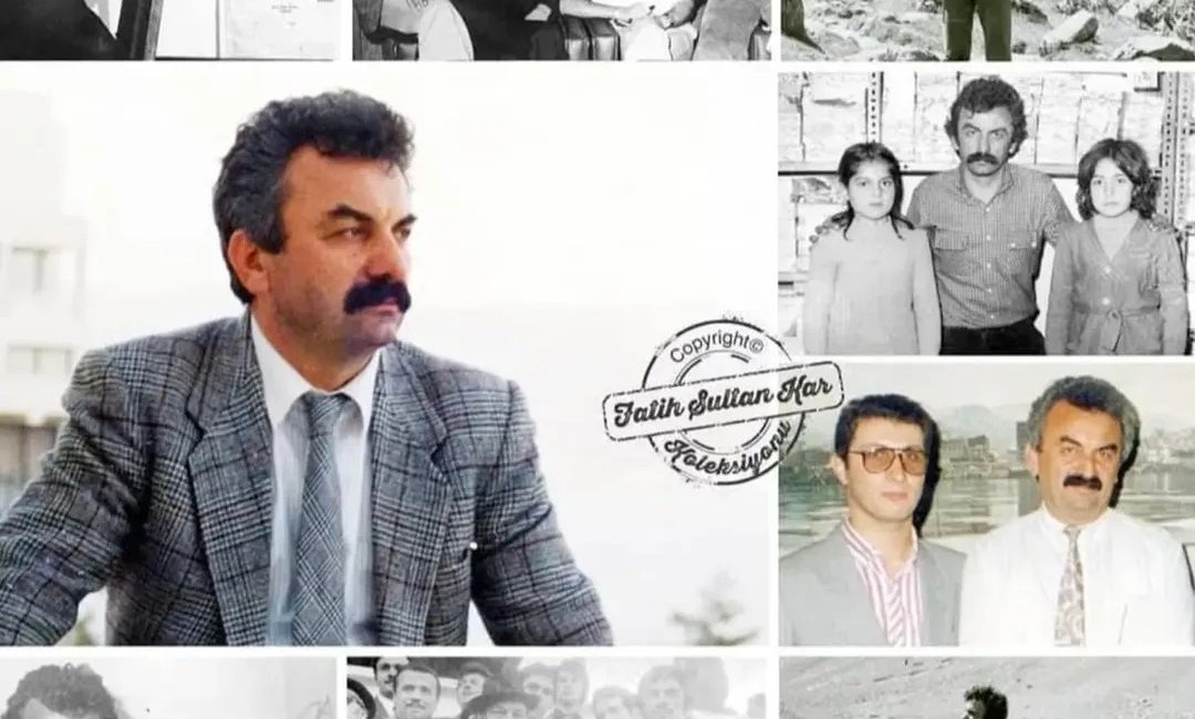 Fethi KARADENİZ Türkiye Gezginler Derneği / Bursa Eski İl Temsilcisi