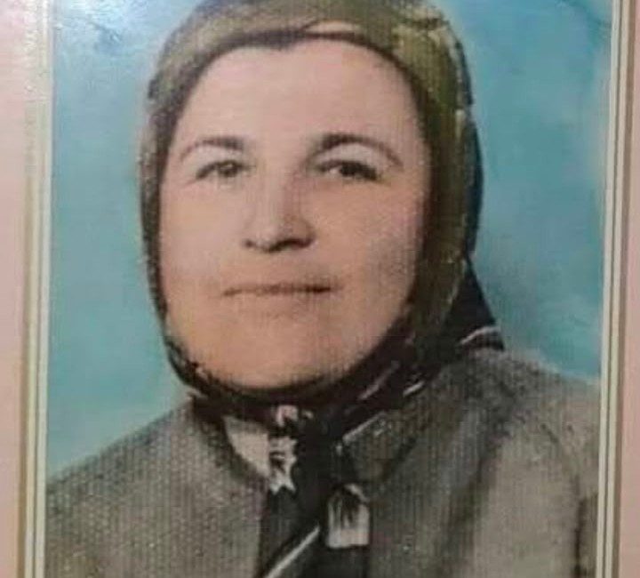 YETER ARTIK!
